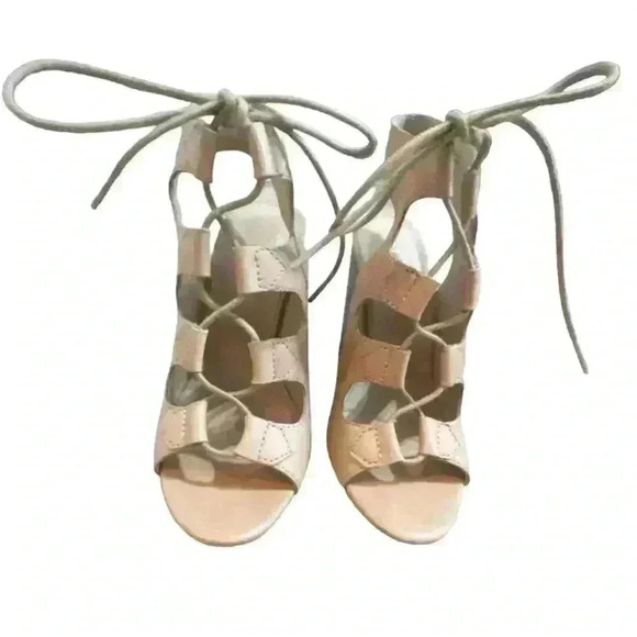 ALDO Women's Janne Heel Sandals - Picture 6 of 6